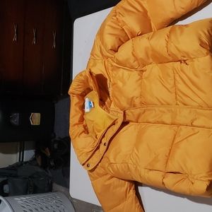 Womens Columbia Bubble Coat